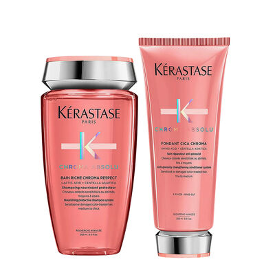 Kit Duo Chroma Absolu